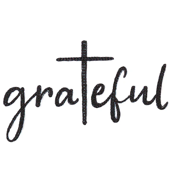 Grateful Cross - Image 5