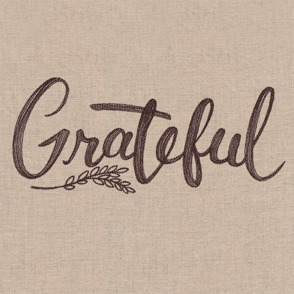 Grateful Harvest - Image 3