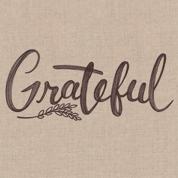 Grateful Harvest - Image 6