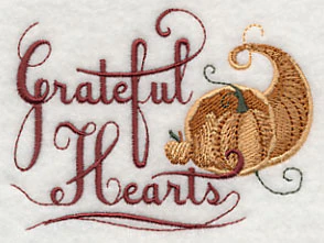 Grateful Hearts - Image 3