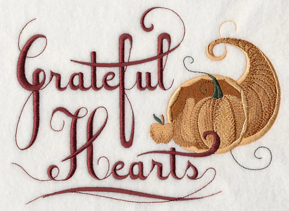 Grateful Hearts - Image 4