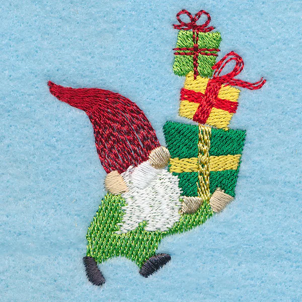 Grateful Presents Gnome - Image 3