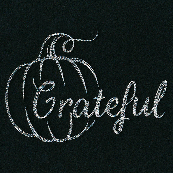 Grateful Pumpkin - Image 3