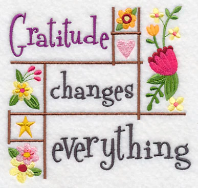 Gratitude Changes Everything - Image 4