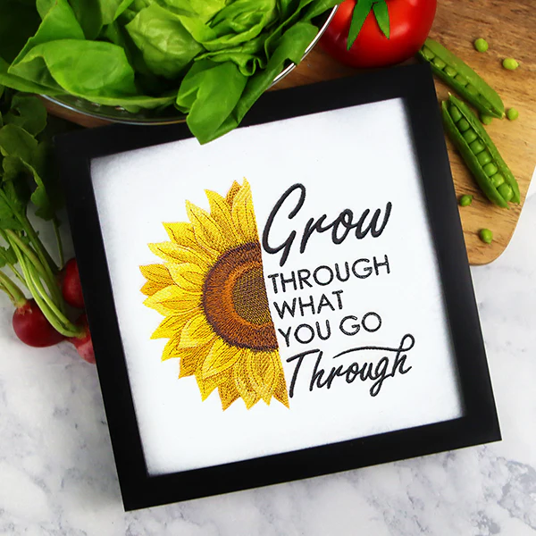 Grow Through What You Go Through - Image 4