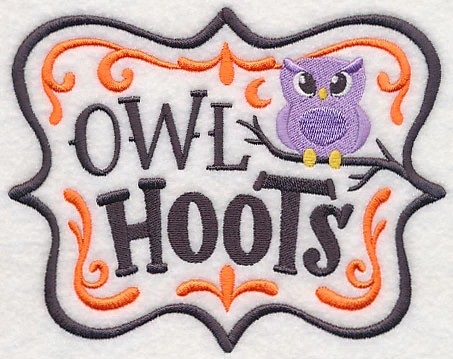 Halloween Apothecary - Owl Hoots - Image 2