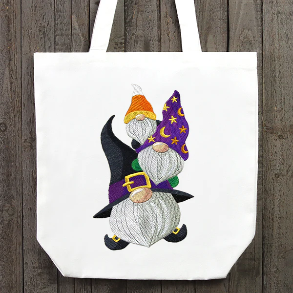 Halloween Gnome Stack - Image 4