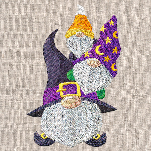 Halloween Gnome Stack - Image 5