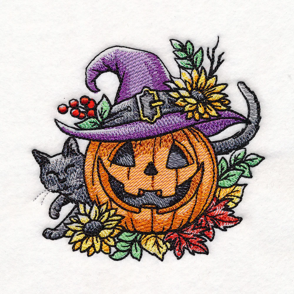 Halloween Pumpkin Feature - Image 3