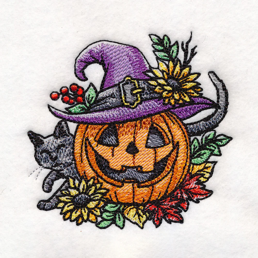 Halloween Pumpkin Feature - Image 4