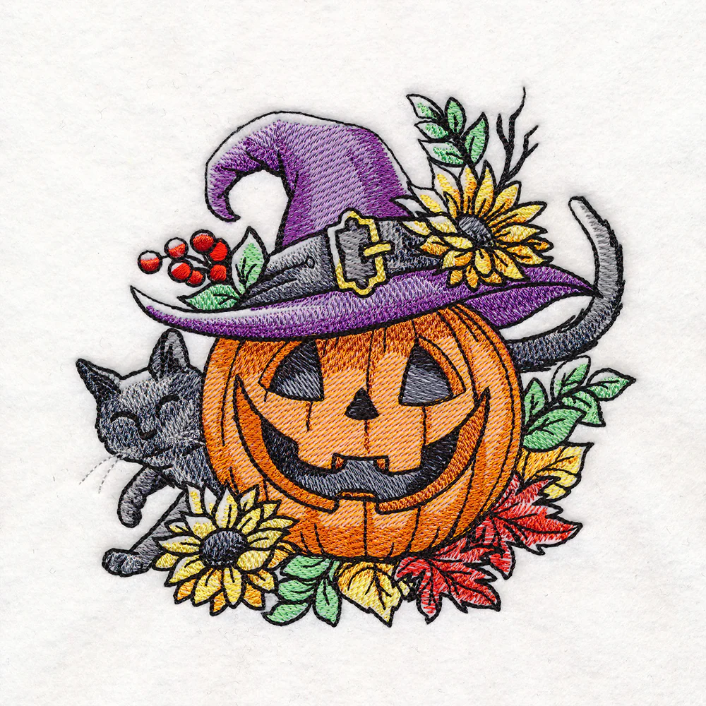 Halloween Pumpkin Feature - Image 5