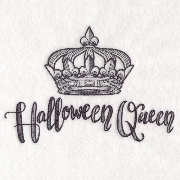 Halloween Queen - Image 2
