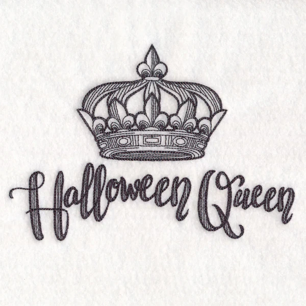 Halloween Queen - Image 3