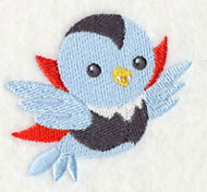 Halloween Tweets Dracula - Image 2