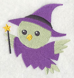 Halloween Tweets Witch - Image 3