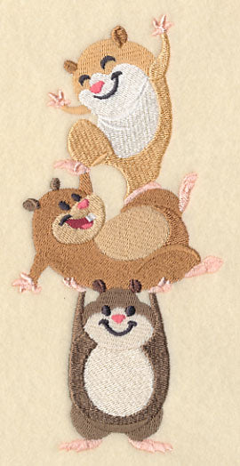 Handful of Hamsters Stack - Image 2