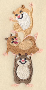 Handful of Hamsters Stack - Image 3