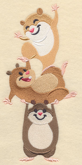 Handful of Hamsters Stack - Image 4