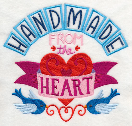 Handmade from the Heart - Image 5