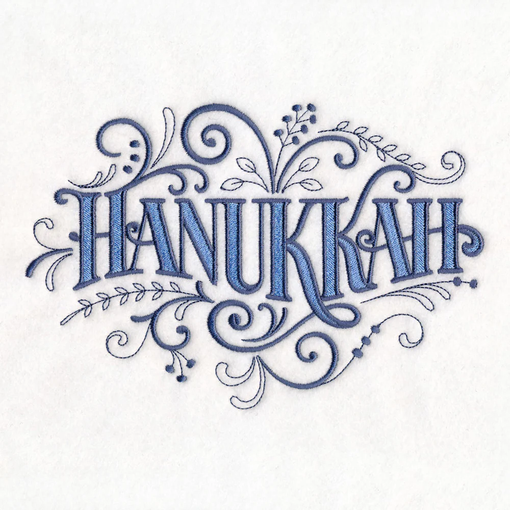 Hanukkah Script - Image 4