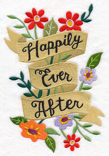 Happily Ever After Bouquet - Image 2