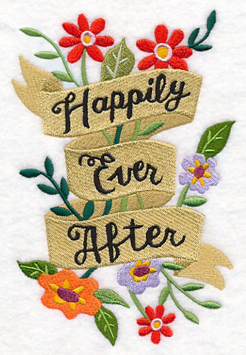 Happily Ever After Bouquet - Image 4