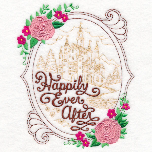 Happily Ever After Cameo - Image 2