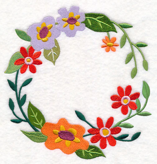Happily Ever After Wreath - Image 2