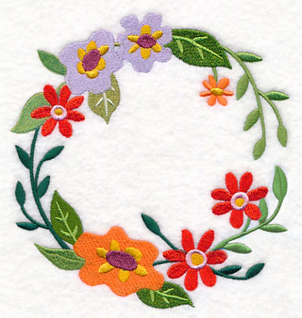 Happily Ever After Wreath - Image 3