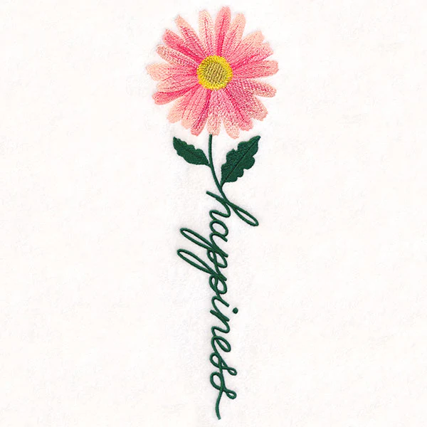 Happiness Bloom Daisy - Image 11