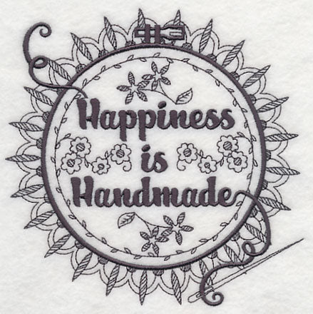 Happiness Is Handmade - Image 3