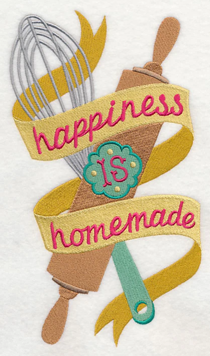 Happiness is Homemade - Image 2