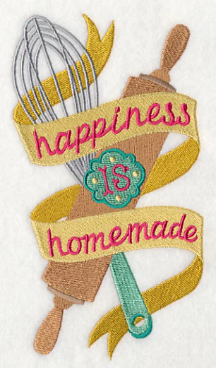 Happiness is Homemade - Image 4