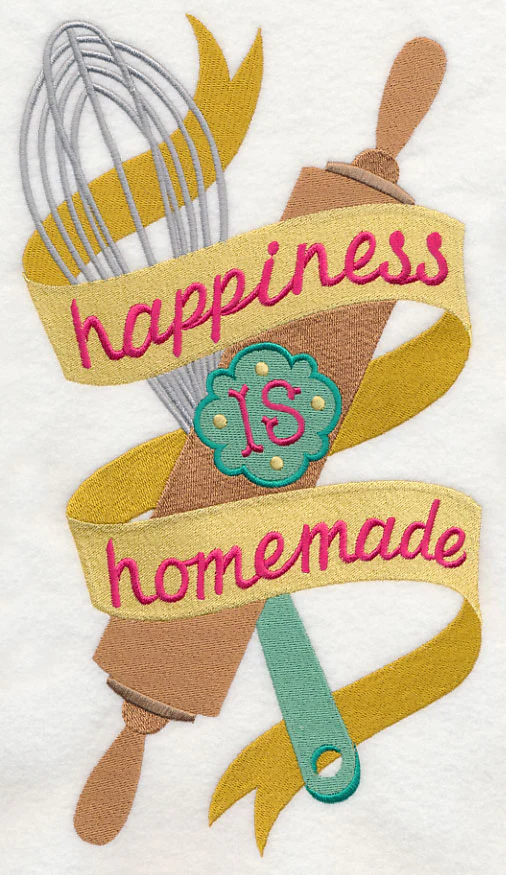 Happiness is Homemade - Image 6