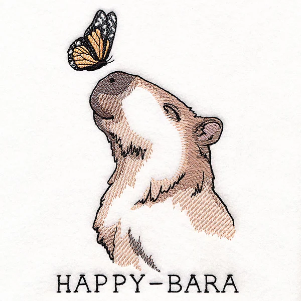 Happy-bara - Image 4