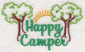 Happy Camper - Image 5