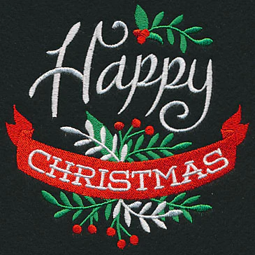 Happy Christmas - Image 4