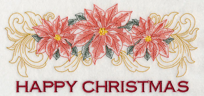 Happy Christmas
