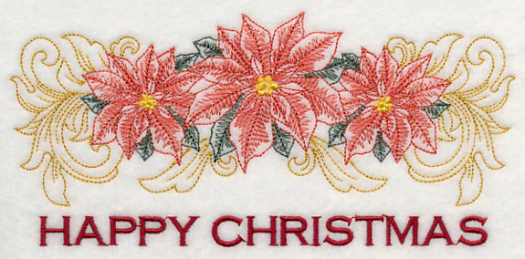 Happy Christmas - Image 2