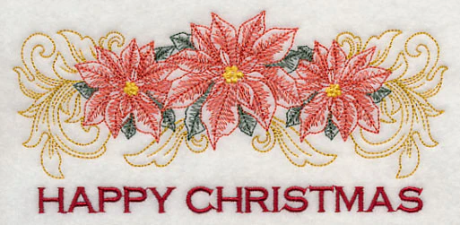 Happy Christmas - Image 3