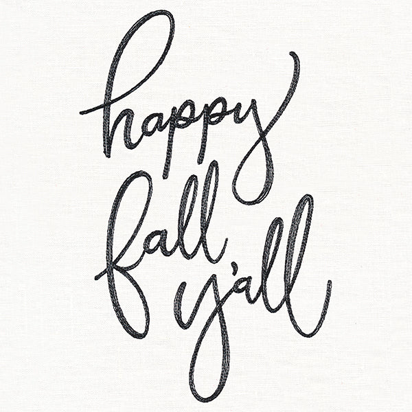Happy Fall Y'all - Image 2