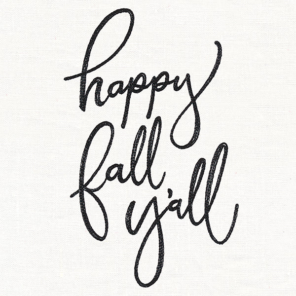 Happy Fall Y'all - Image 4