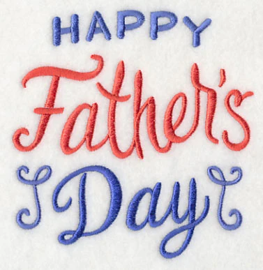 Happy Father's Day