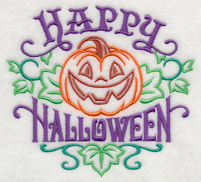 Happy Halloween - Image 3