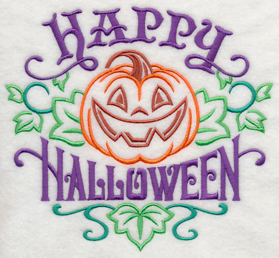 Happy Halloween - Image 4
