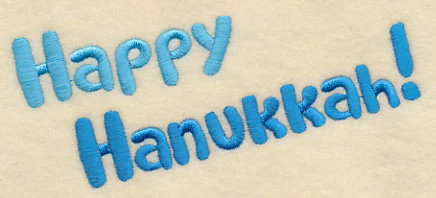 Happy Hanukkah! - Image 3