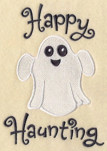 Happy Haunting Ghost - Image 3