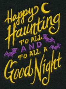 Happy Haunting To All - Image 4