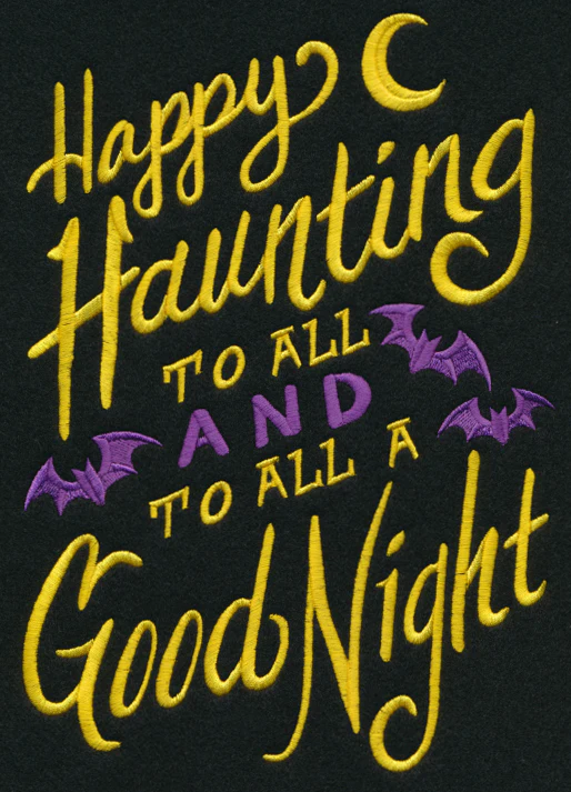 Happy Haunting To All - Image 5