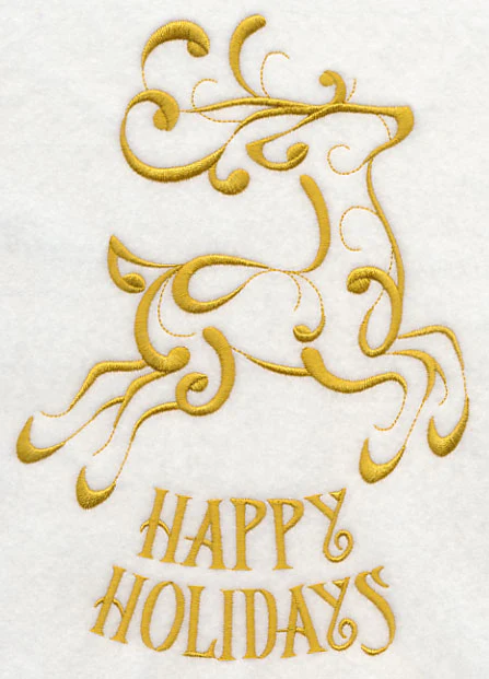 Happy Holidays